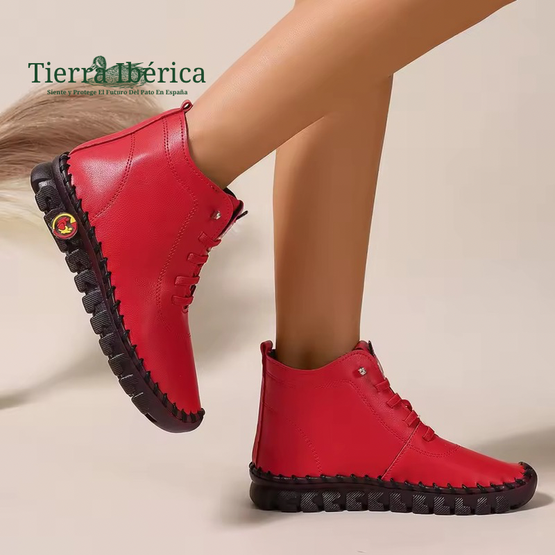Zapatos De Cuero MONCAYO™ | Edición Limitada Premium