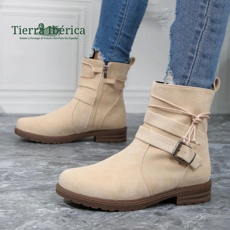 Zapatos De Cuero MULHACÉN™ | Edición Limitada Premium