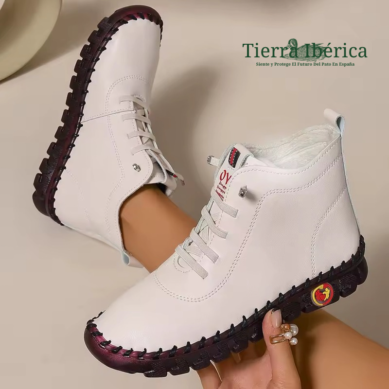 Zapatos De Cuero MONCAYO™ | Edición Limitada Premium