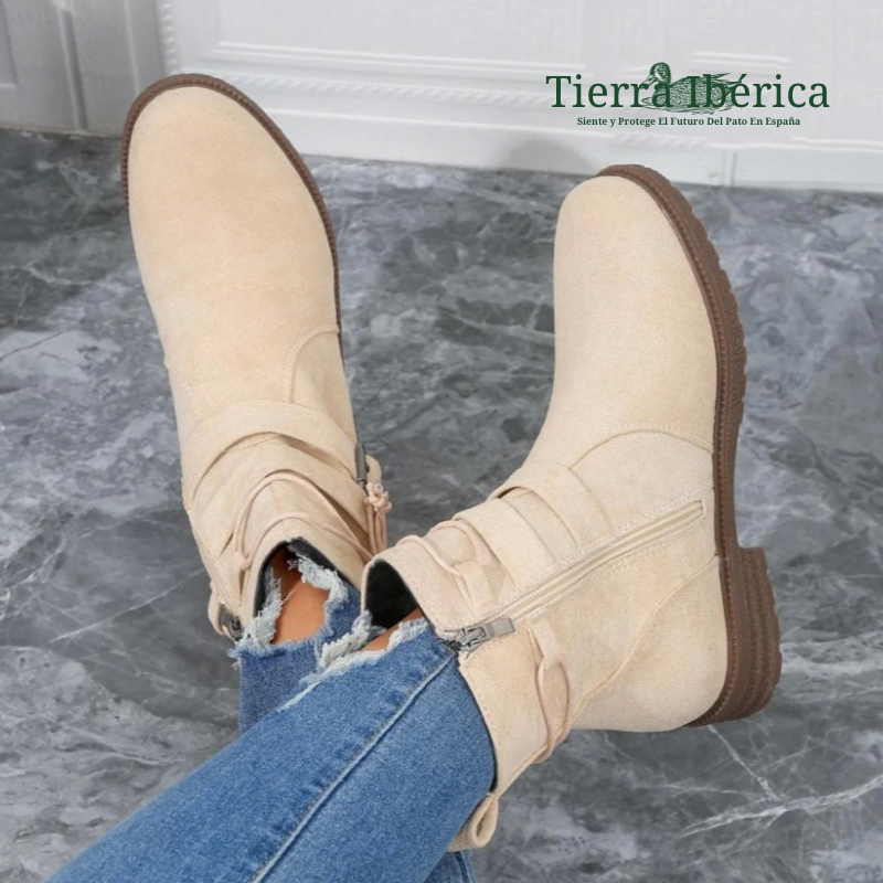 Zapatos De Cuero MULHACÉN™ | Edición Limitada Premium