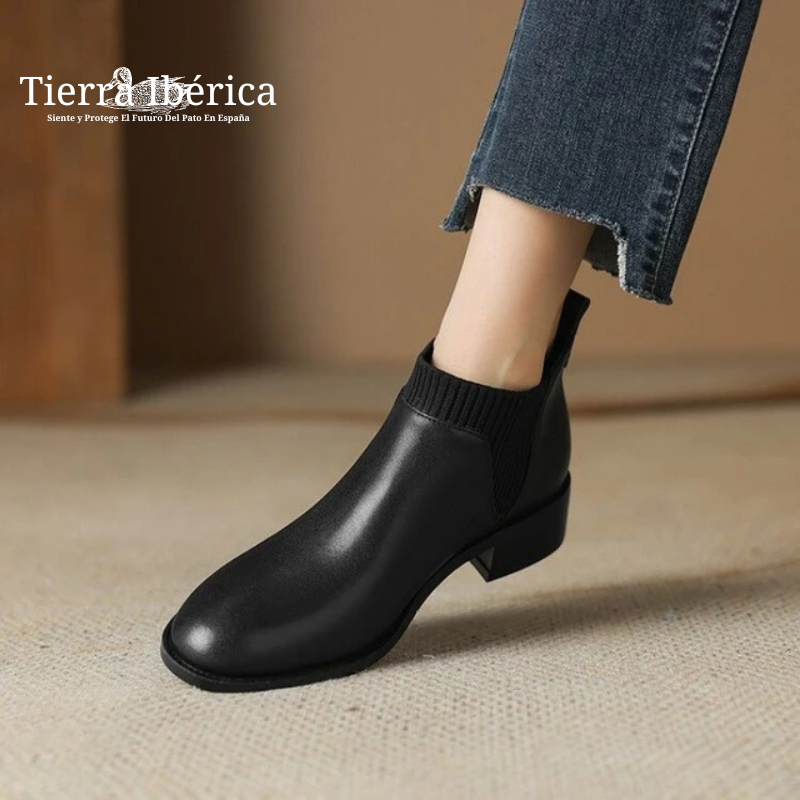 Zapatos De Cuero MONTSENY™ | Edición Limitada Premium