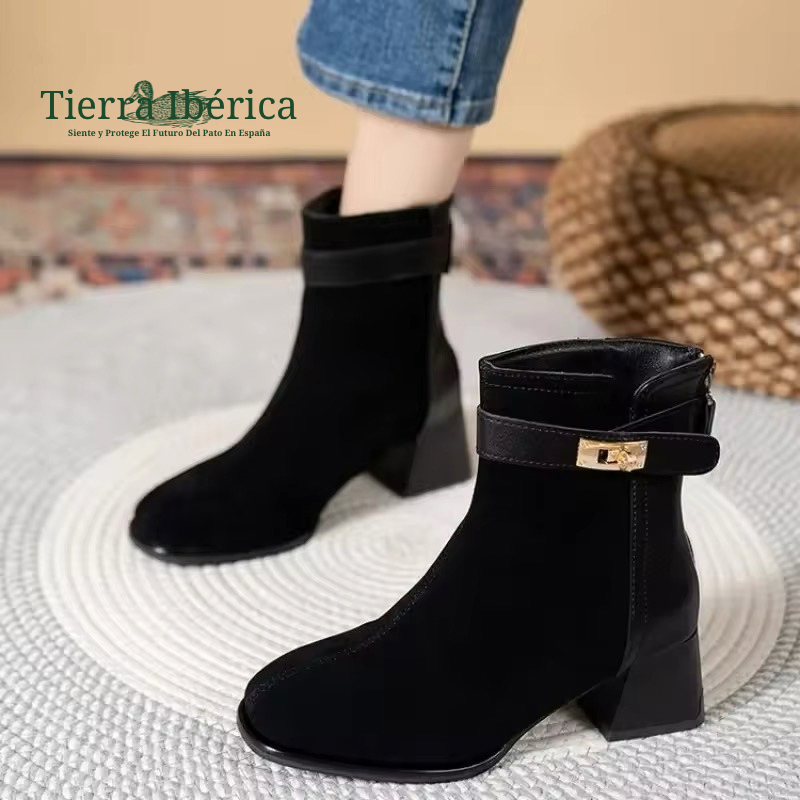 Zapatos De Cuero PEÑALARA™ | Edición Limitada Premium