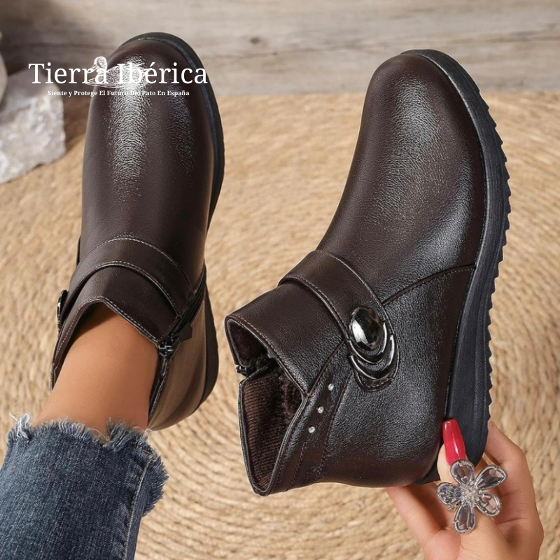 Zapatos De Cuero TOLOSA™ | Edición Limitada Premium