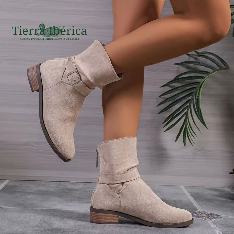 Zapatos De Cuero ALMANZOR™ | Edición Limitada Premium