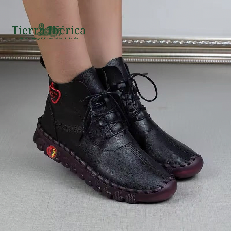 Zapatos De Cuero MONCAYO™ | Edición Limitada Premium