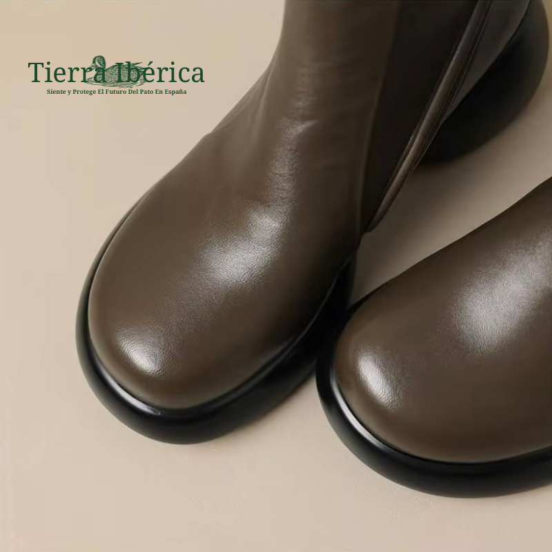 Zapatos De Cuero JANO™ | Edición Limitada Premium