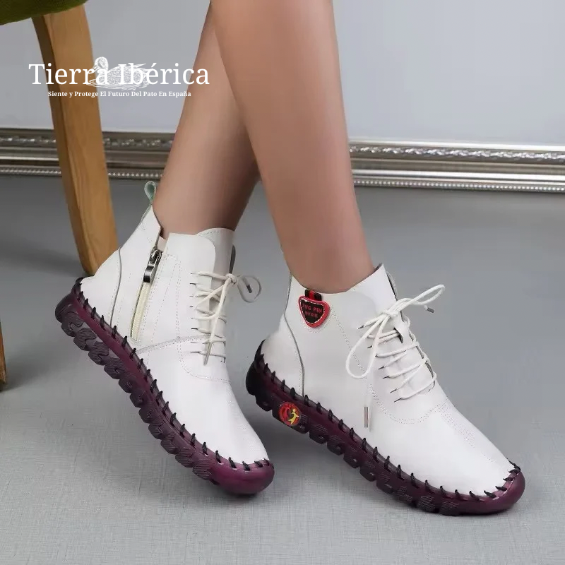Zapatos De Cuero MONCAYO™ | Edición Limitada Premium
