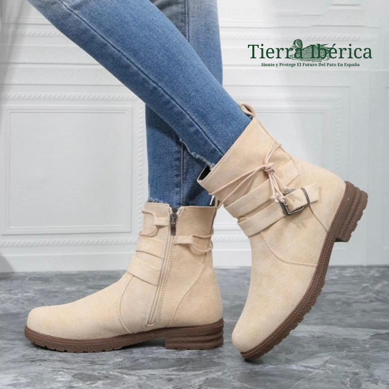 Zapatos De Cuero MULHACÉN™ | Edición Limitada Premium
