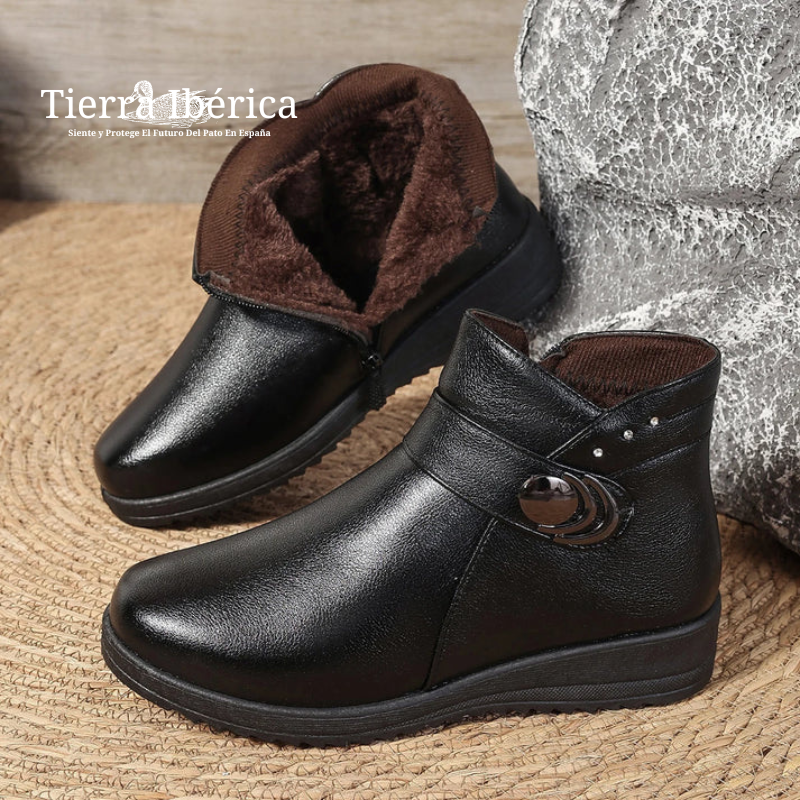 Zapatos De Cuero TOLOSA™ | Edición Limitada Premium