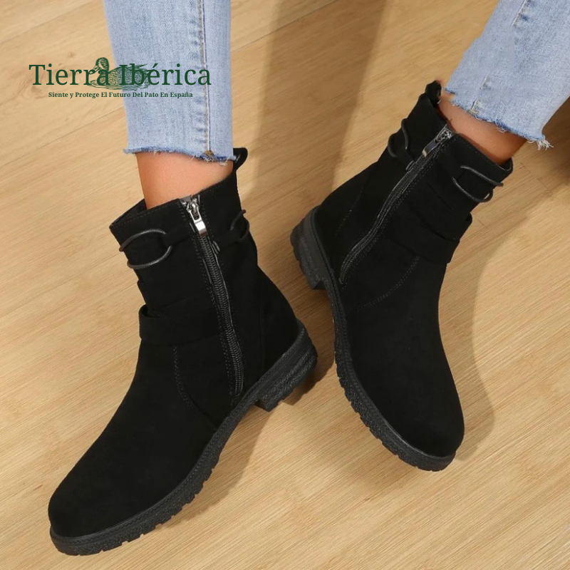 Zapatos De Cuero MULHACÉN™ | Edición Limitada Premium