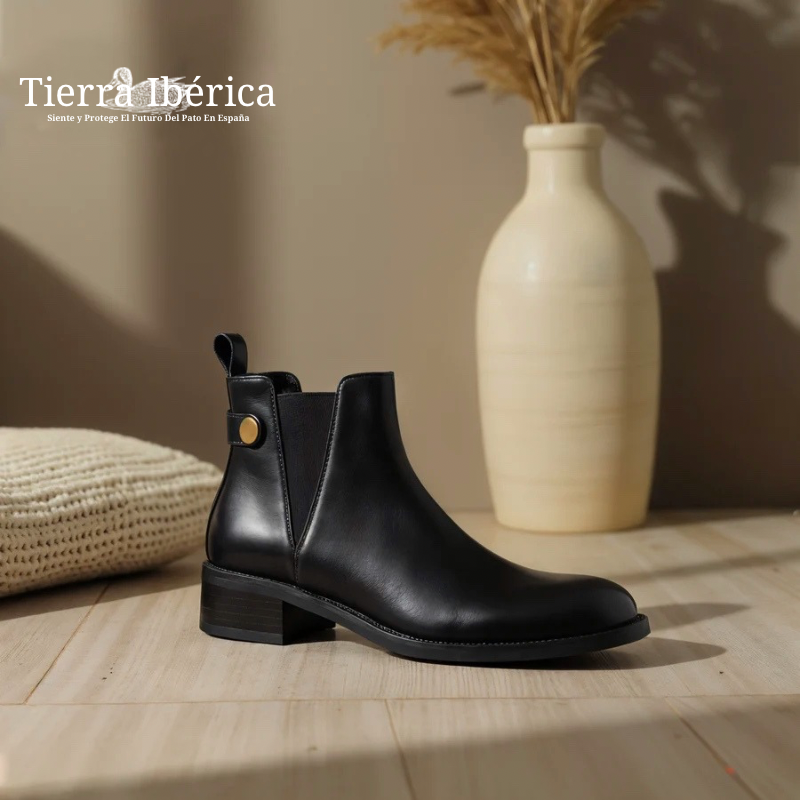 Zapatos De Cuero URBIÓN™ | Edición Limitada Premium
