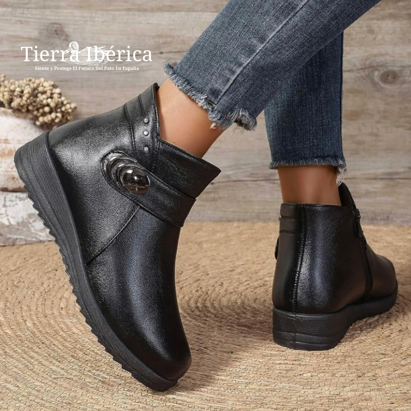 Zapatos De Cuero TOLOSA™ | Edición Limitada Premium