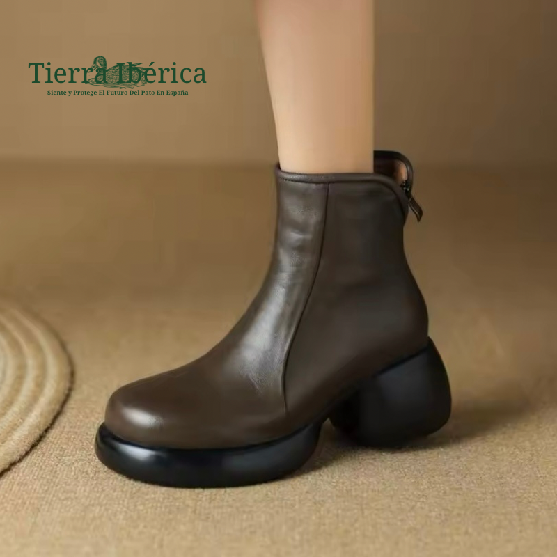 Zapatos De Cuero JANO™ | Edición Limitada Premium