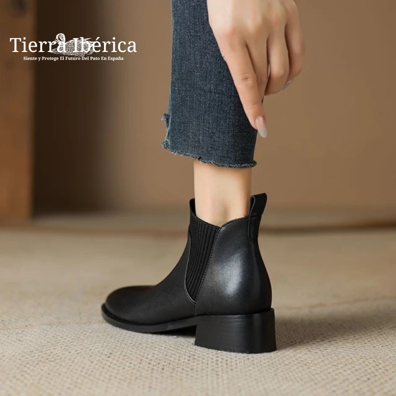 Zapatos De Cuero MONTSENY™ | Edición Limitada Premium