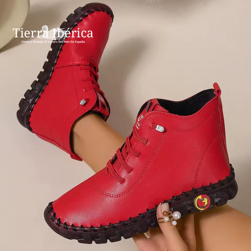 Zapatos De Cuero MONCAYO™ | Edición Limitada Premium