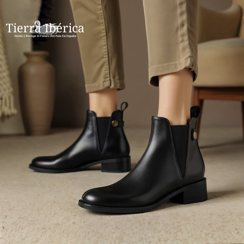 Zapatos De Cuero URBIÓN™ | Edición Limitada Premium