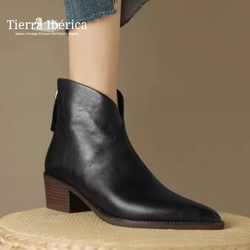 Zapatos De Cuero PIRINEOS™ | Edición Limitada Premium