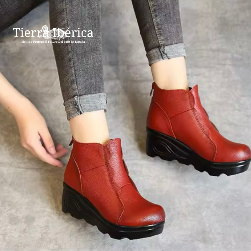 Zapatos De Cuero POSETS™ | Edición Limitada Premium