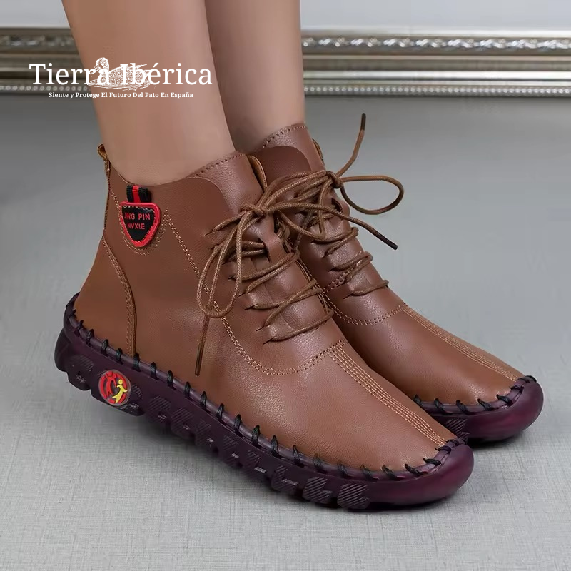 Zapatos De Cuero MONCAYO™ | Edición Limitada Premium