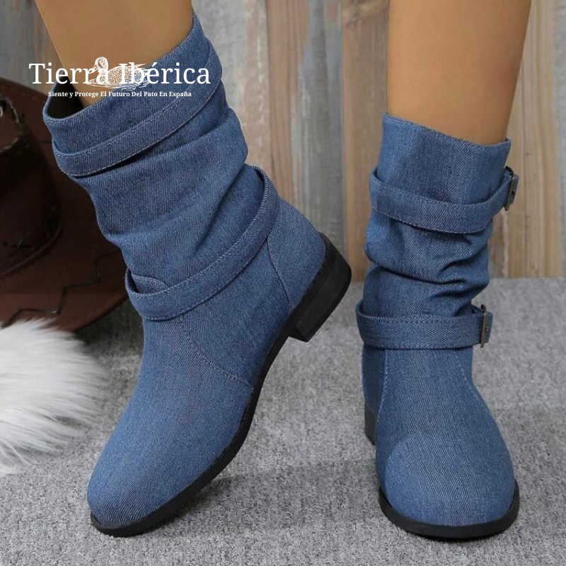 Zapatos De Cuero NEILA™ | Edición Limitada Premium