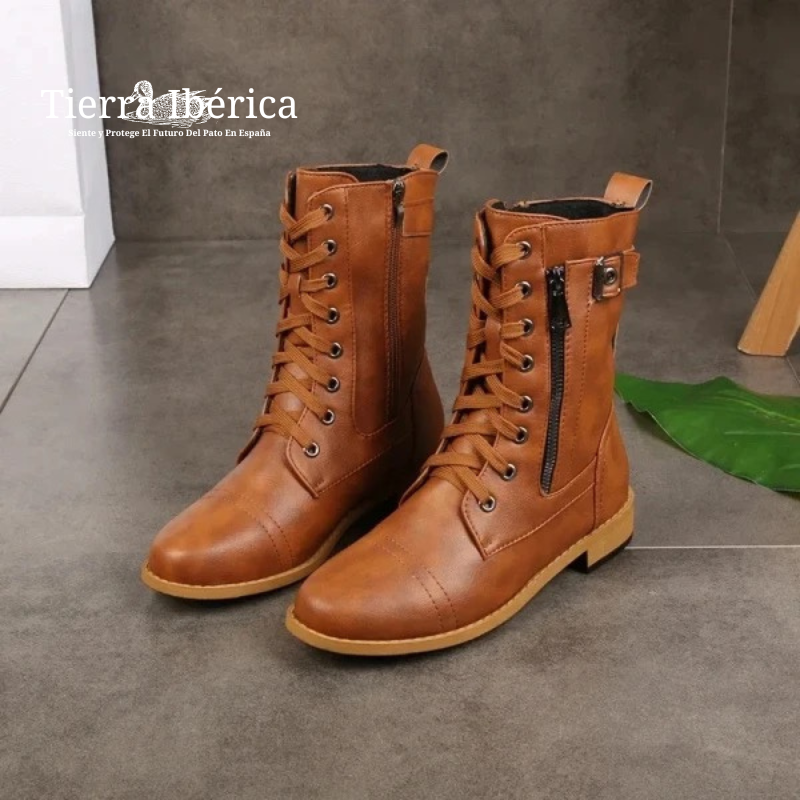 Zapatos De Cuero TELENO™ | Edición Limitada Premium