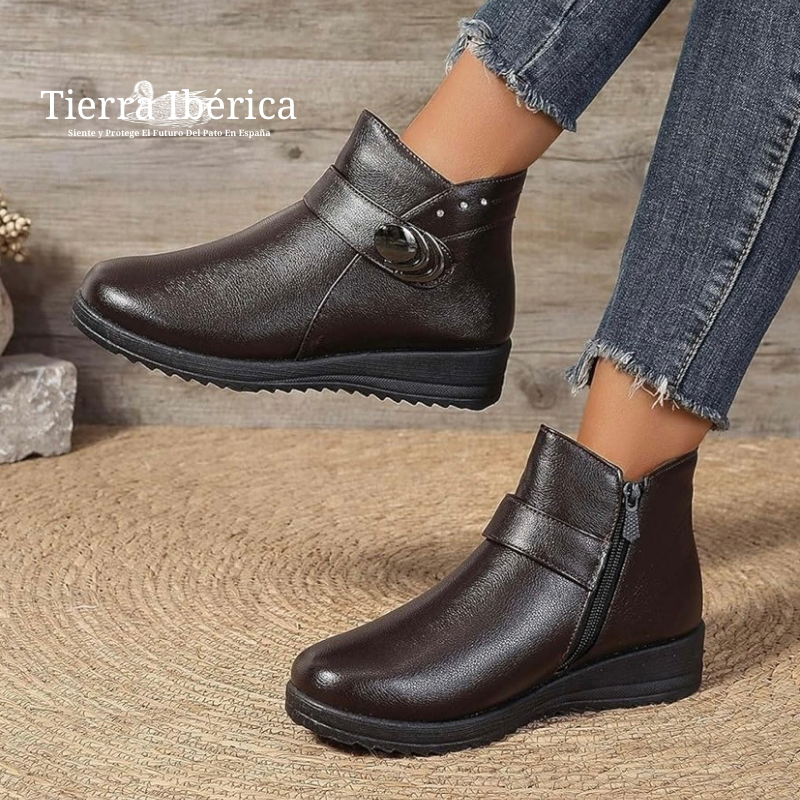 Zapatos De Cuero TOLOSA™ | Edición Limitada Premium