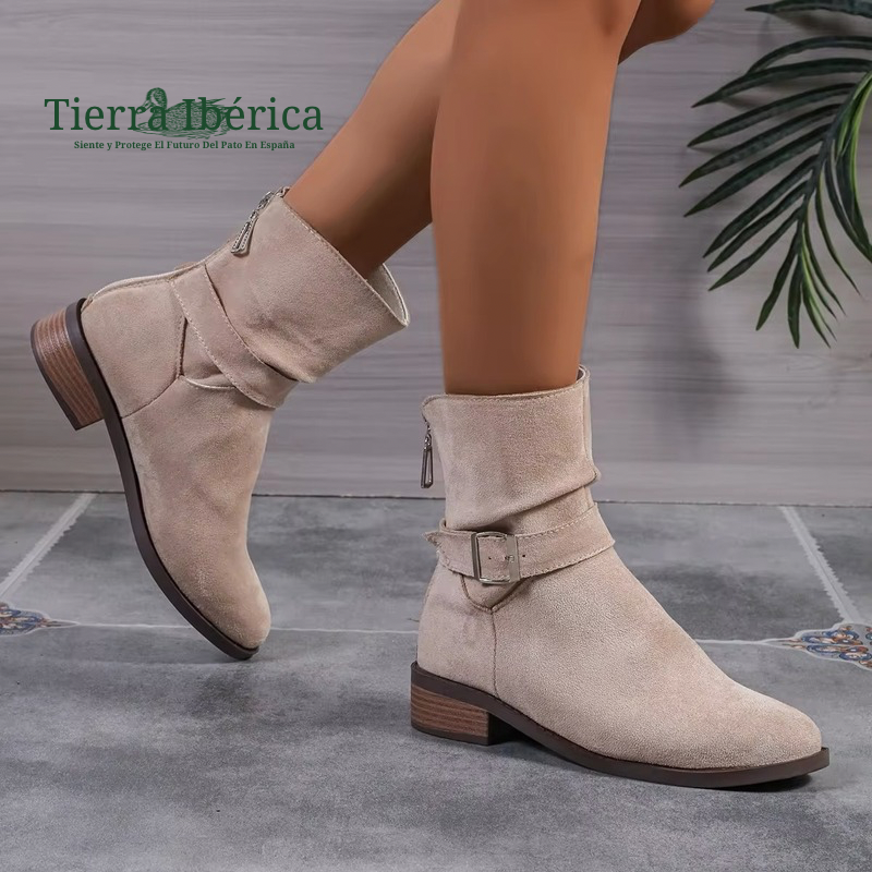 Zapatos De Cuero ALMANZOR™ | Edición Limitada Premium