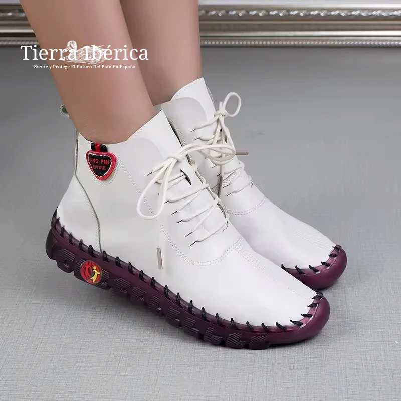 Zapatos De Cuero MONCAYO™ | Edición Limitada Premium