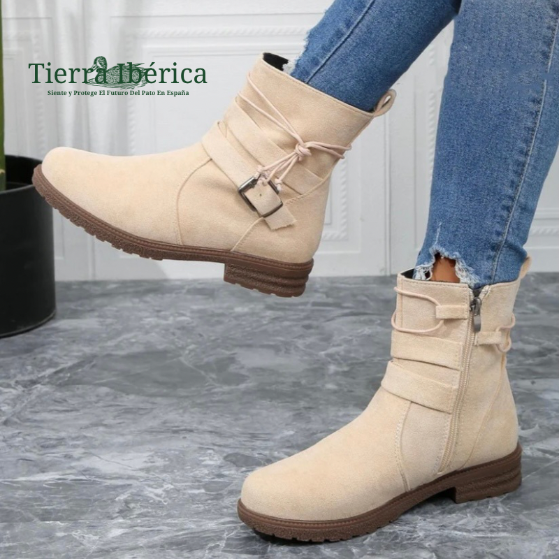 Zapatos De Cuero MULHACÉN™ | Edición Limitada Premium