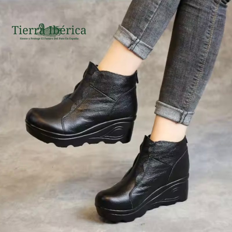 Zapatos De Cuero POSETS™ | Edición Limitada Premium