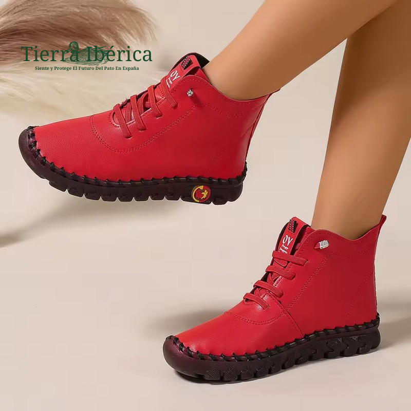 Zapatos De Cuero MONCAYO™ | Edición Limitada Premium
