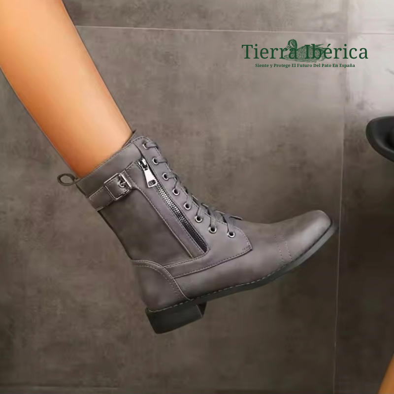 Zapatos De Cuero TELENO™ | Edición Limitada Premium