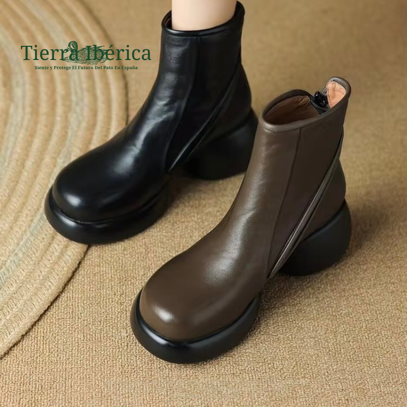 Zapatos De Cuero JANO™ | Edición Limitada Premium