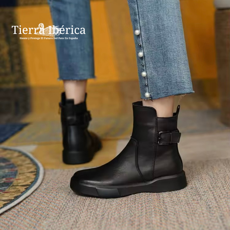 Zapatos De Cuero CERLER™ | Edición Limitada Premium