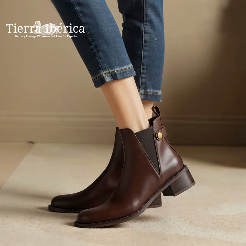 Zapatos De Cuero URBIÓN™ | Edición Limitada Premium