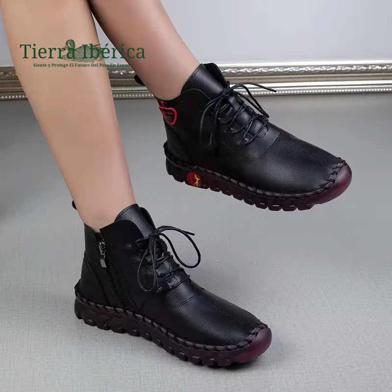 Zapatos De Cuero MONCAYO™ | Edición Limitada Premium