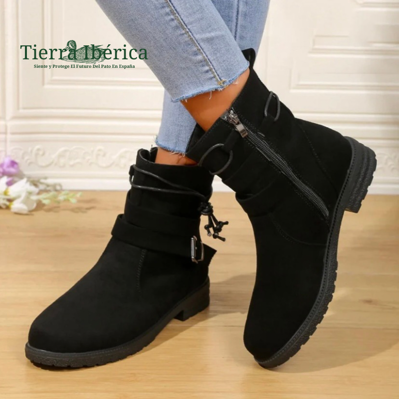 Zapatos De Cuero MULHACÉN™ | Edición Limitada Premium