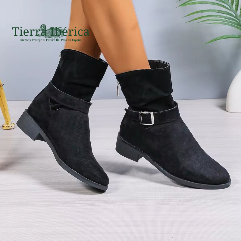 Zapatos De Cuero ALMANZOR™ | Edición Limitada Premium