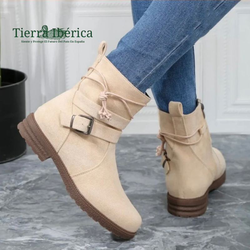 Zapatos De Cuero MULHACÉN™ | Edición Limitada Premium