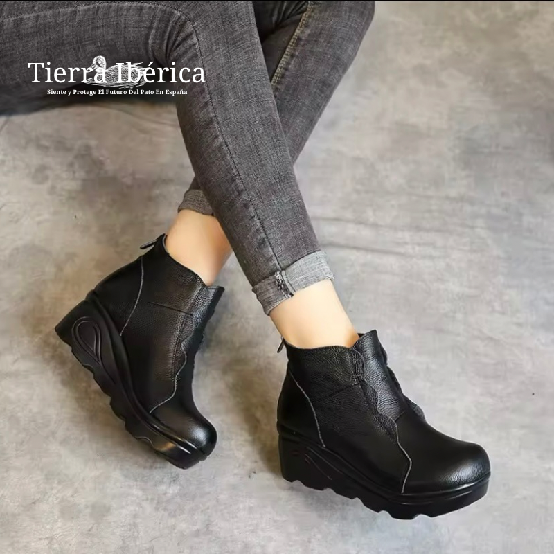 Zapatos De Cuero POSETS™ | Edición Limitada Premium