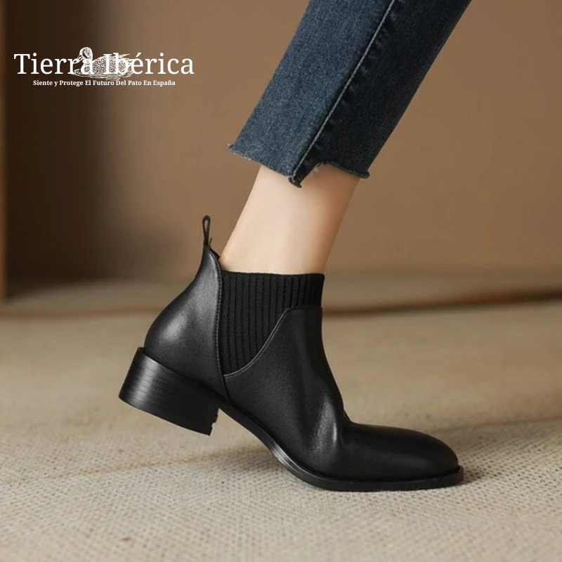 Zapatos De Cuero MONTSENY™ | Edición Limitada Premium