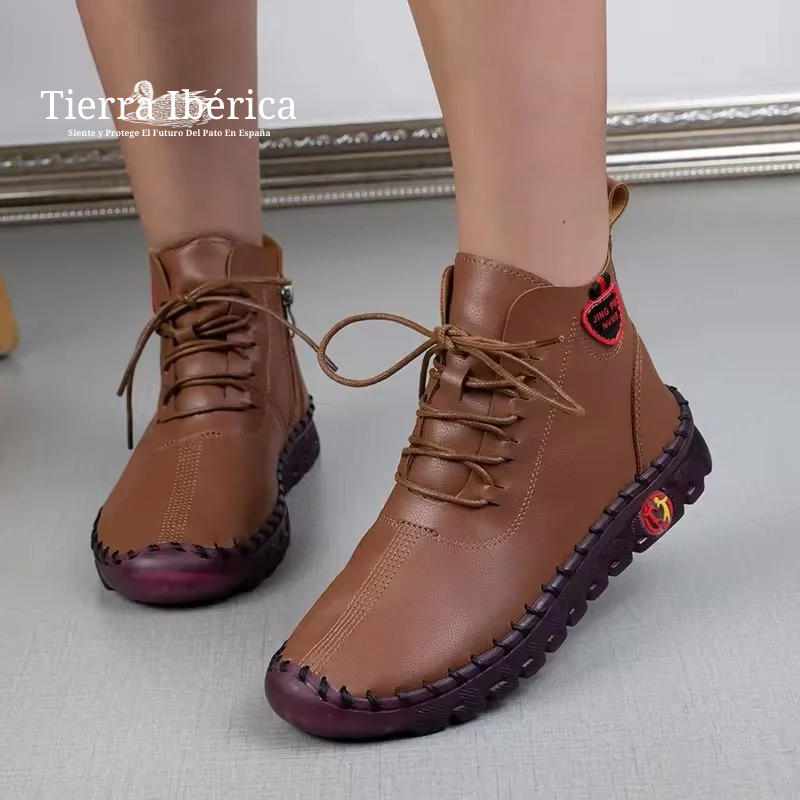 Zapatos De Cuero MONCAYO™ | Edición Limitada Premium