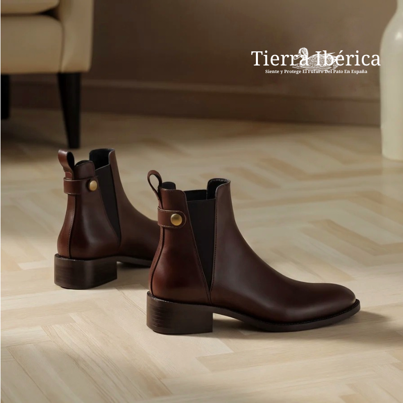 Zapatos De Cuero URBIÓN™ | Edición Limitada Premium