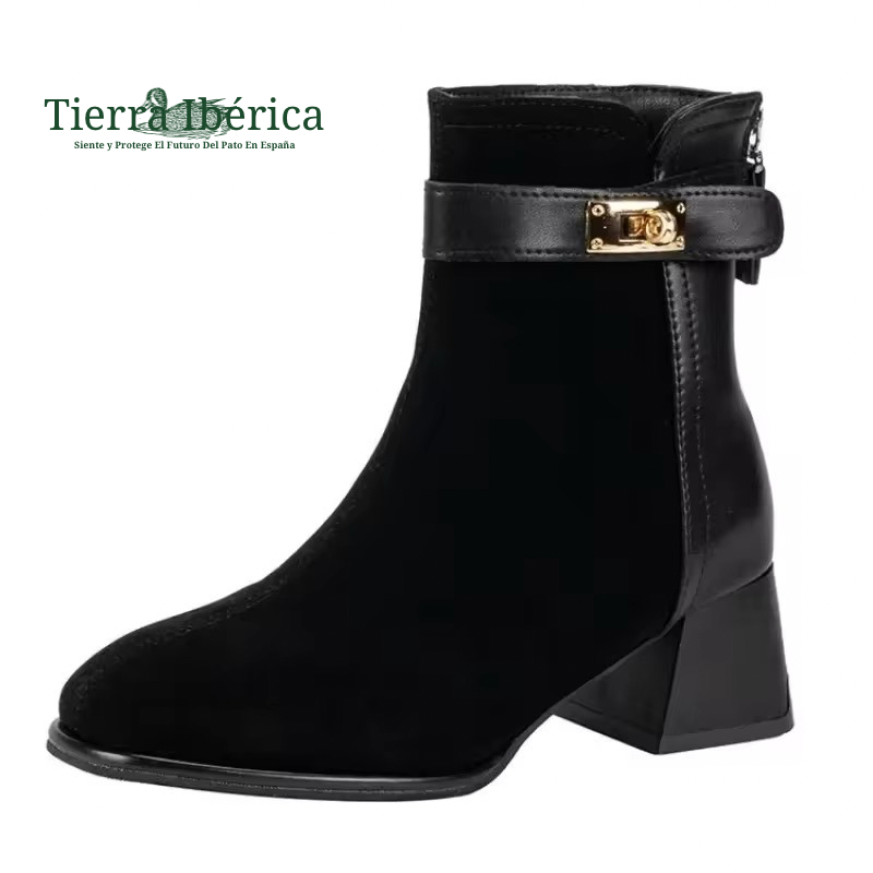Zapatos De Cuero PEÑALARA™ | Edición Limitada Premium