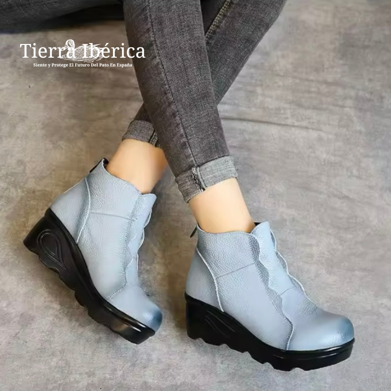 Zapatos De Cuero POSETS™ | Edición Limitada Premium