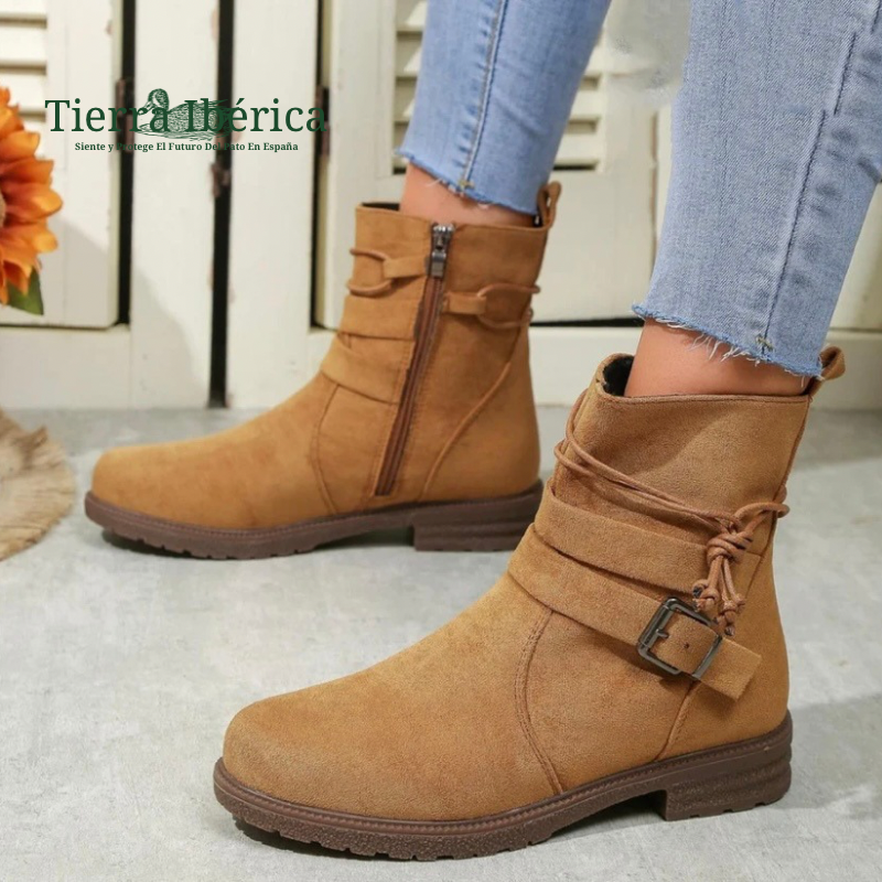 Zapatos De Cuero MULHACÉN™ | Edición Limitada Premium