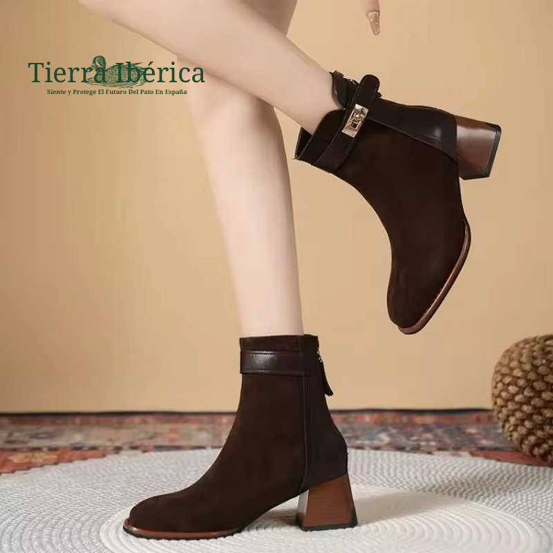 Zapatos De Cuero PEÑALARA™ | Edición Limitada Premium