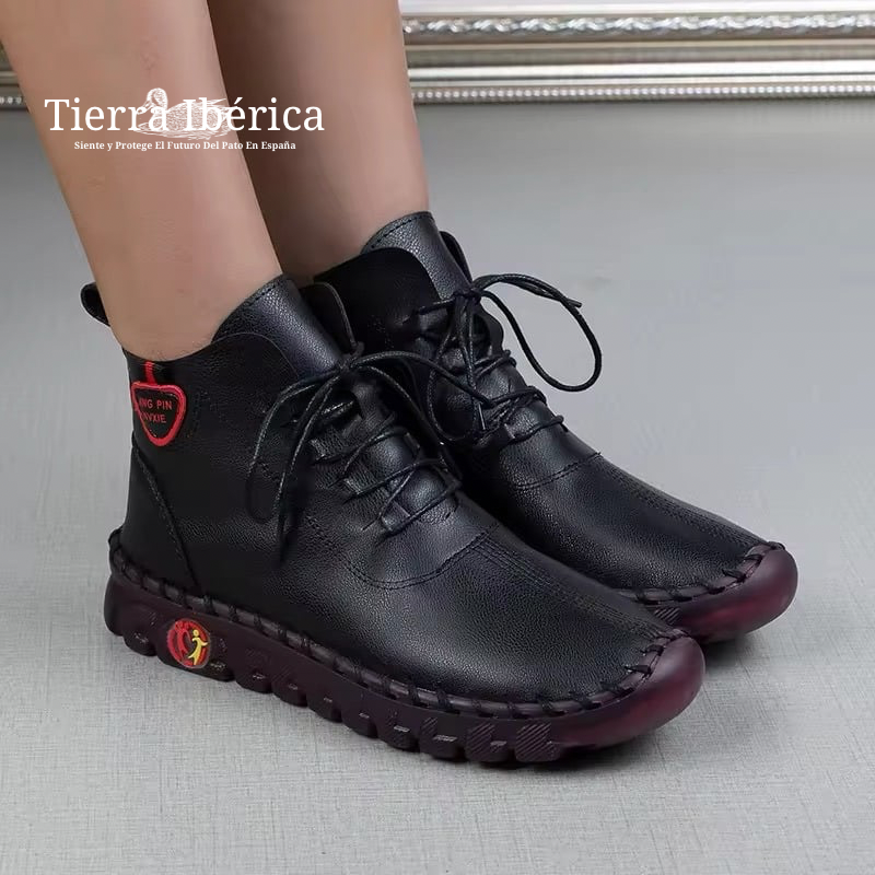 Zapatos De Cuero MONCAYO™ | Edición Limitada Premium