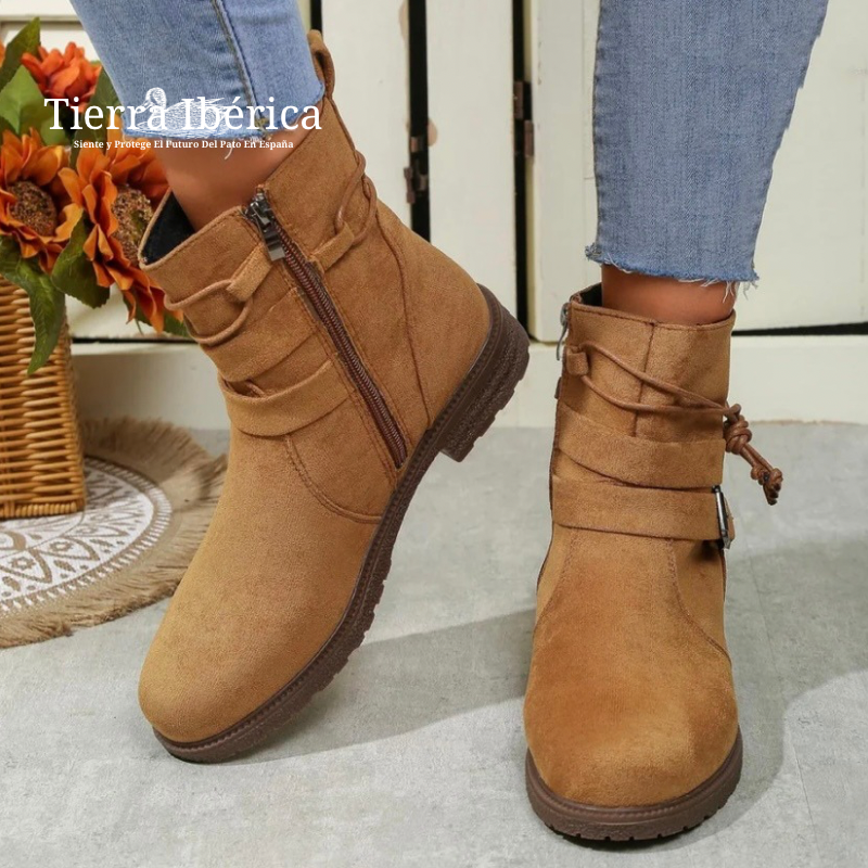 Zapatos De Cuero MULHACÉN™ | Edición Limitada Premium