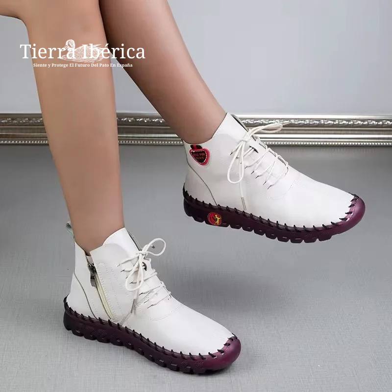 Zapatos De Cuero MONCAYO™ | Edición Limitada Premium